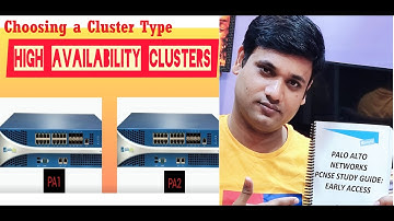 PCNSE Session #4 Domain 1 Plan :Palo Alto Active-Passive and Active Active High Availability details