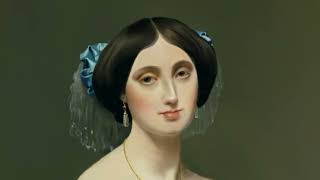 Master Study of Ingres