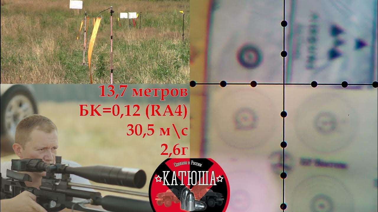 10 выстрелов. 10 выстрелов