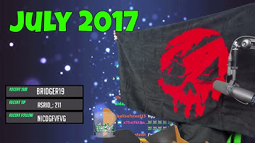 Loot Gaming July 2017 Unboxing - Booty