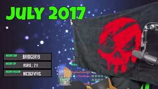 Loot Gaming July 2017 Unboxing - Booty