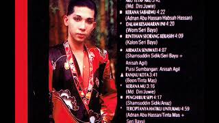 syed anaz _ keranamu (1990)