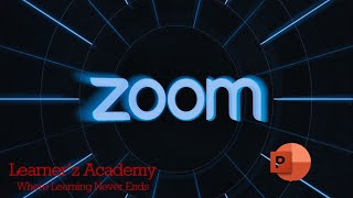 How to use Summary Zoom, Section & Slide Zoom in PPT | Insert Tab in MS PowerPoint 2016, 2019, 365