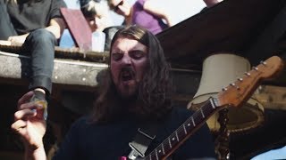 Operators - Rolling Hitch Official Music Video