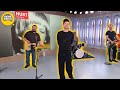 Przebój "Załoga G" ma już 20 lat. Wywiad z zespołem Hurt | DDTVN