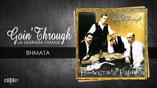 Goin Through - Βήματα - Official Audio Release