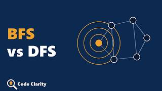 Graphs Explained Visually | BFS, DFS, Dijkstra & Big-O