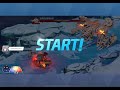 Beginning of video