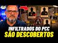 Operação prende infiltrados do PCC no MP-SP que planejavam matar promotor do Gaeco