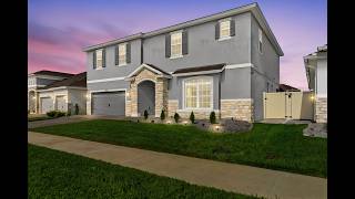 4519 Lions Gate Blvd, Clermont, FL 34711