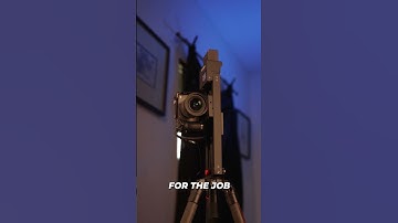 How To Create A Clone Effect 👥 #filmmaking #videography #cinematography #filmmaker