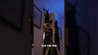 How To Create A Clone Effect 👥 #filmmaking #videography #cinematography #filmmaker