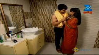 Marumanam - Full Ep - 10 - Zee Tamil