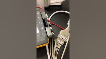 Patient Leakage Test #5