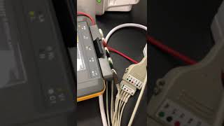 Patient Leakage Test #5