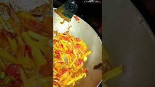 Egg pasta recipe️️.... #bengalivlog #vlog #minivlog #viral #pasta #pastarecipe