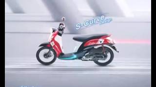 Download lagu TVC All New Fino (2013) 480p