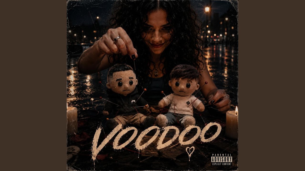 Watch Voodoo on YouTube Watch Voodoo on YouTube