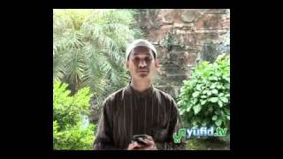 Ceramah Kisah Nyata Akhir Kehidupan yang Buruk (Episode #2) - Ustadz Muhammad Abduh Tuasikal
