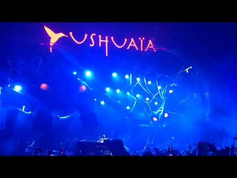 USHUAÏA Ibiza _ closing ANTS @ Black Coffe