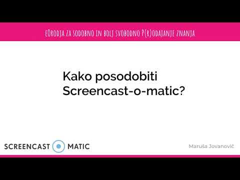 Video: Kako Zagnati Orodje Za Odstranjevanje Zlonamerne Programske Opreme