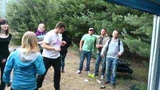 Boho W Lesie 56.07.2014