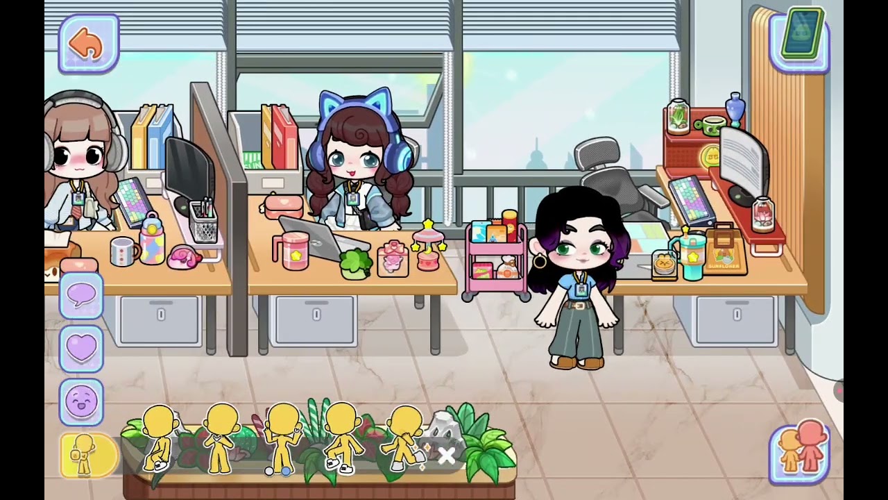 Lần đầu thực tập mà xui quá