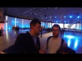 Primer día del MWC 2015, Samsung Galaxy S6/Edge, movilToday