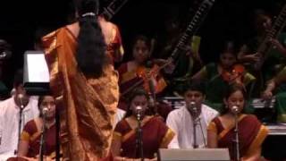 Colonial Interlude-sri nAthAdi