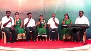 En Mael Ninaivaanavar... | Johnsam Joyson | Tamil Christian Song chords