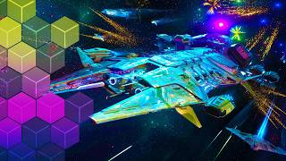 LACKLUSTER | STAR CITIZEN