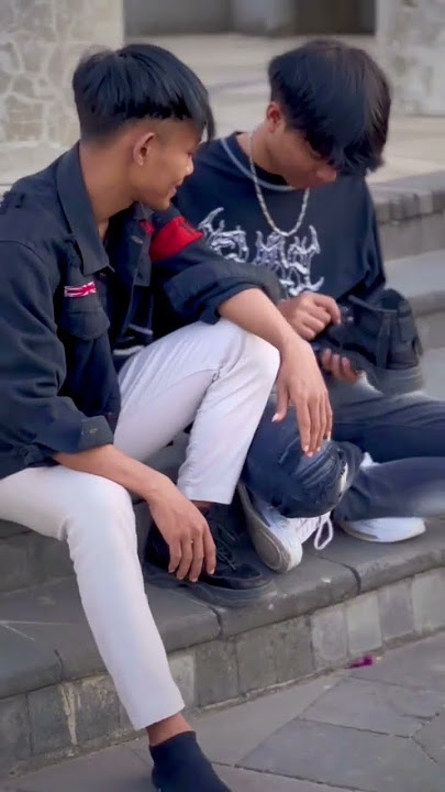 Jangan sok jago di wilayah ku😌😏 #yutubeshorts