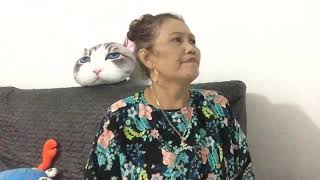 Talak jatuah pakasih tibo