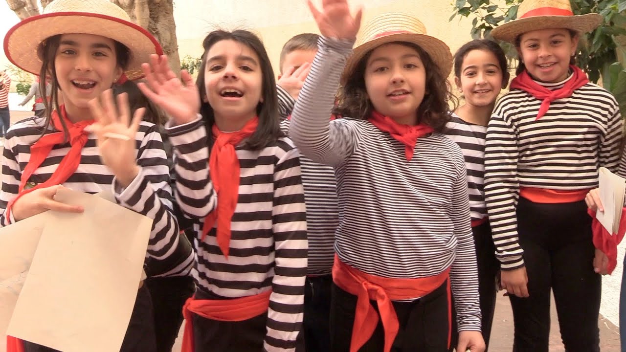 Toros, brujas y baguettes, en ese orden, en el 'Manjón'