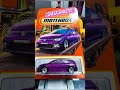hot wheels volkswagen Colección chida