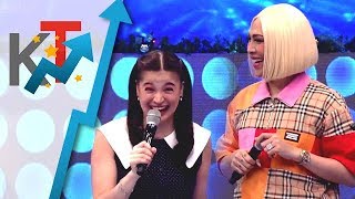 Anne, ikinuwento ang nakakakilig na pagkikita nila ni Gong Yoo