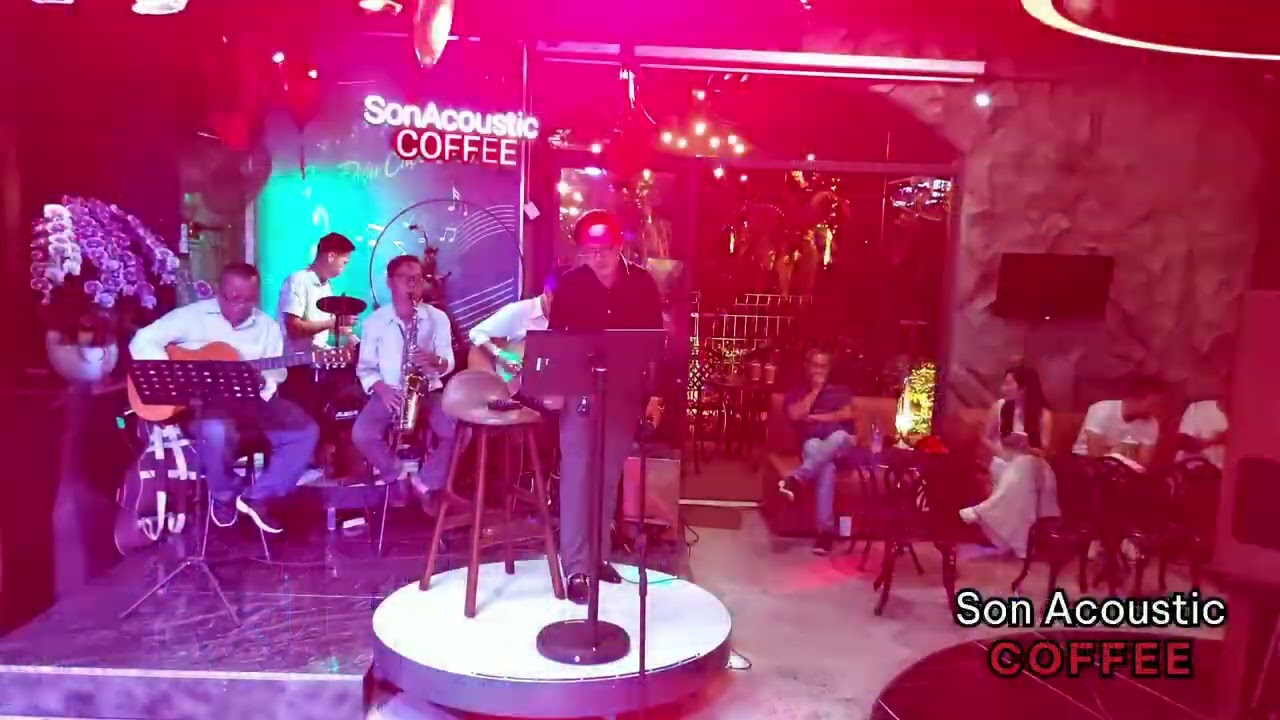 Dấu tình sầu TSCover