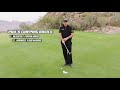 Phil Mickelson: Chipping 101