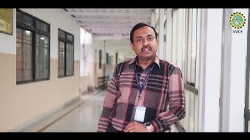 Dept. of Mechanical Engineering, Vidyavardhaka College of Engineering, Mysuru