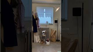 #서촌소품샵 #미라벨 #꽁뜨와드미라벨 #라이프스타일 #소품샵추천 #소품샵투어 #소품샵브이로그