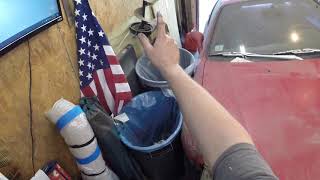 Resurrecting My 93 Honda Del sol The Depression killer 5,000,000 by threewheelsbetter 679 views 3 years ago 9 minutes, 47 seconds