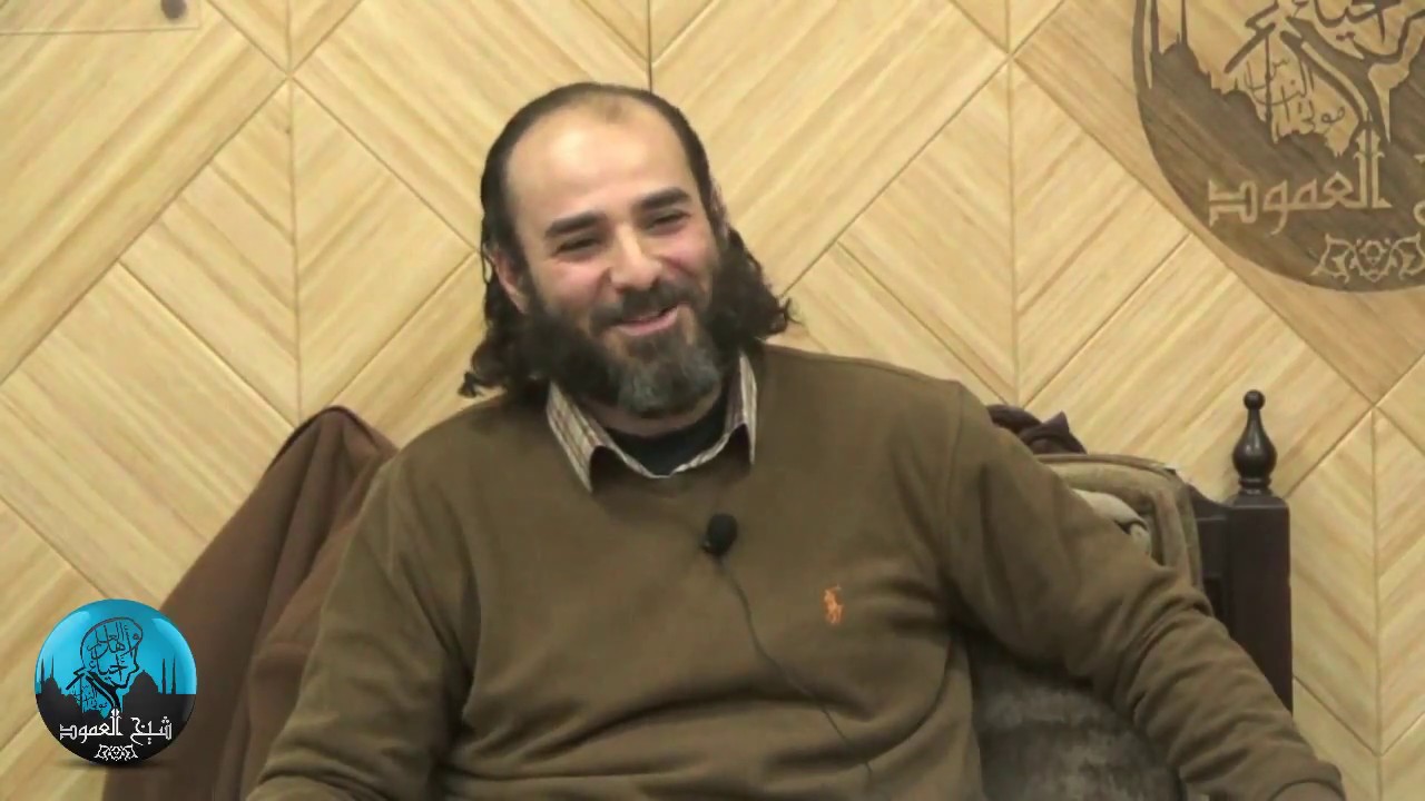 دورة امرؤ القيس | شرح قصيدة ألا عم صباحًا | المحاضرة الأولى | الأستاذ أبو قيس محمد رشيد