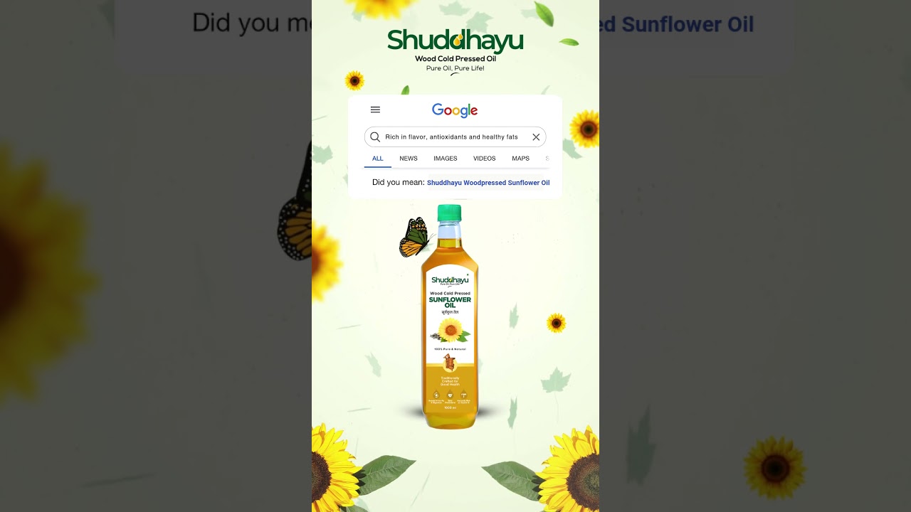 #sunfloweroil