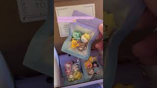 Shoe Charm Sets Are My Favorite To Pack Kawaii Accessories Sanrio