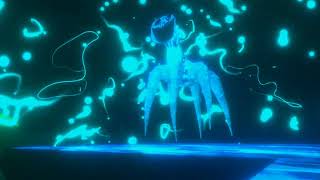 Brainrot tag horror tuff Baja blast ost