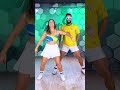 HIPNOTIZA - Caribbeat - Dan-Sa / Daniel Saboya (Coreografia) #shorts