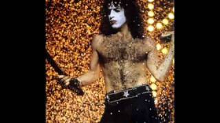 Kiss - Naked City - (With Lyrics)