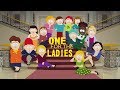 One For The Ladies South Park intro