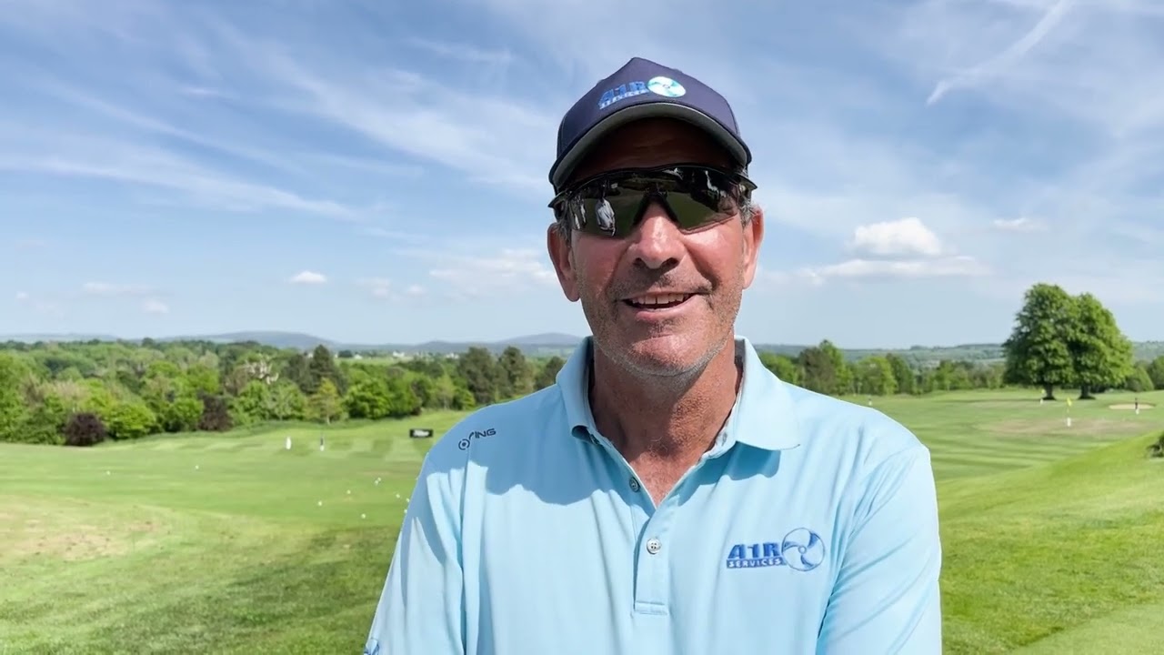 The Legends Tour is coming to China 🇨🇳