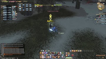 FFXIV Frontlines Dragoon PvP Highlight II
